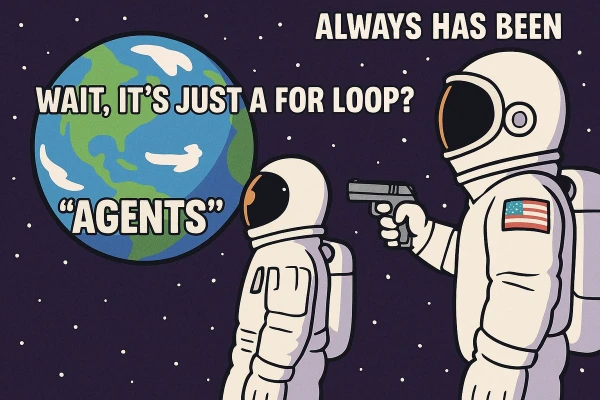 Build an MCP-Powered AI Agent in Just 50 Lines of Code