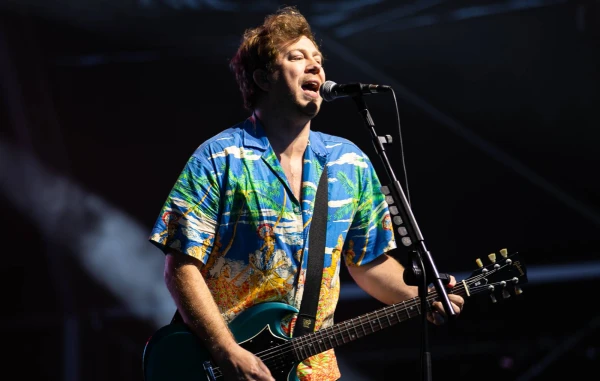 Busted Guitarist James Bourne Reveals Life-Extending Surgery Plans After Health Battle