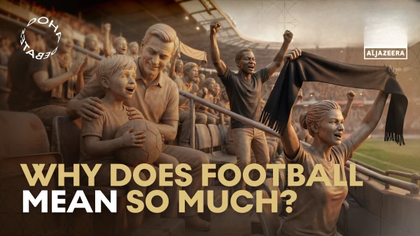 The Beautiful Game: How Football Shapes Identity and Community
