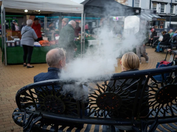 UK Parliament Passes Historic Tobacco Ban for Future Generations