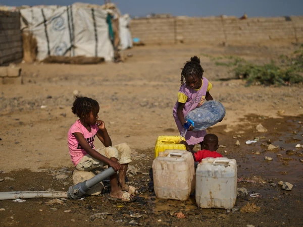 Nearly 20 Million Face Severe Hunger in War-Torn Sudan, Warns IPC