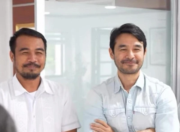 A Doppelgänger Encounter: Atom Araullo's Surprise Meeting with His Lookalike in Ormoc City