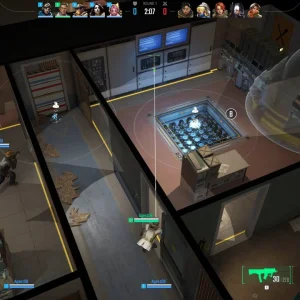 Short-Lived Royale: PUBG Spin-Off 'Blindspot' Canned Just 53 Days After Launch