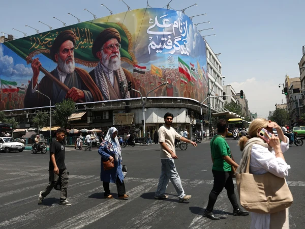 Iran Celebrates 100 Days of War: Survival as Strategic Triumph