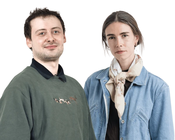 Video Game Designer and Lighting Designer Hit It Off on Blind Date