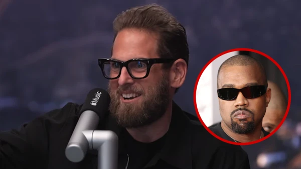 Jonah Hill Reflects on Kanye West's Bizarre Claim That He Ended Antisemitism