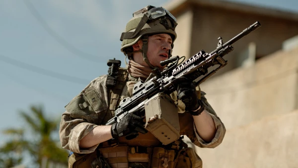 Kit Connor's War Movie Prowess Positions Him as Ideal Elden Ring Casting Choice