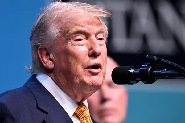 Trump's Media Style Defies Traditional Training, Experts Say