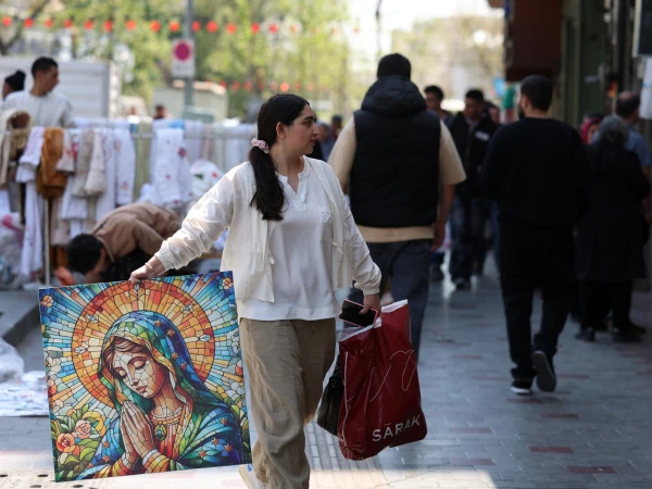 Ceasefire Brings No Peace to Iran's Shattered Dreams