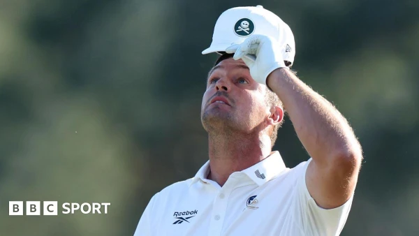DeChambeau Dismisses PGA Return Rumors, Reaffirms LIV Golf Commitment