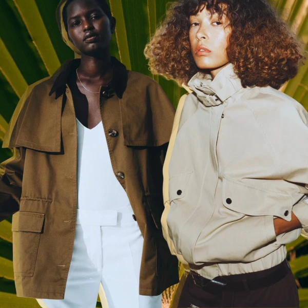 The Best Light Jackets for Summer 2026: Top Styles That Elevate Any Outfit