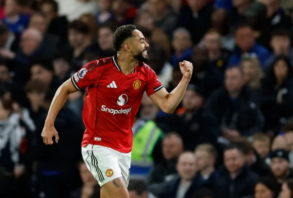 United Edge Past Chelsea in Tense Clash, Champions League Dreams Hang in Balance