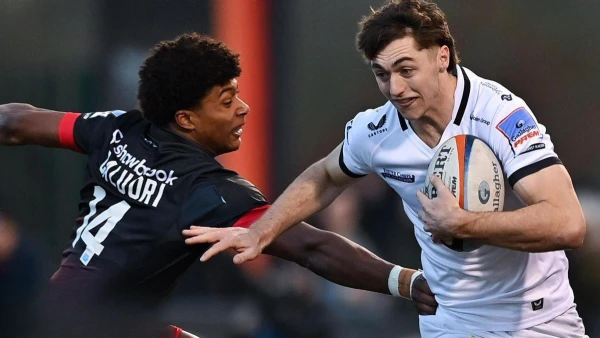 Final Premiership Showdown: Exeter and Saracens Battle for Play-Off Spot