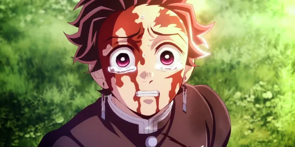 Demon Slayer's producer Aniplex is open to the use of AI to contribute to the creative process