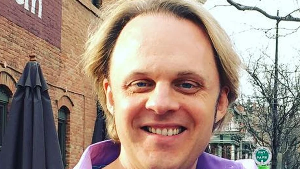 David Wilcock's Final 911 Call Reveals Financial Despair Before Suicide