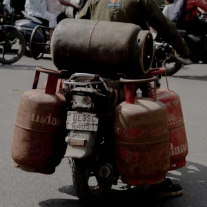 Collateral Damage: Why Washington's Standoff With Iran Threatens All of Asia