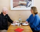 Brexit Blame Game: Two Diners Agree on Disaster, Clash Over Culprits