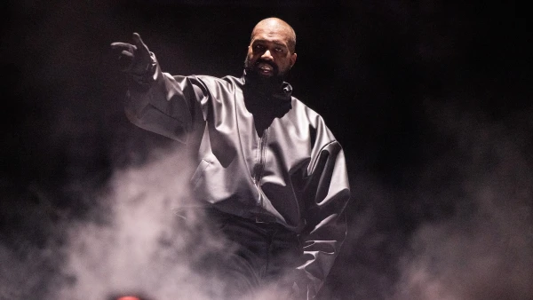 Major Sponsors Flee Wireless Festival Following Controversial Kanye West Booking