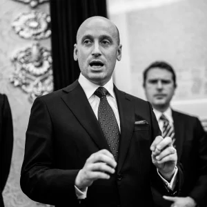 Stephen Miller Sparks Fresh Outrage: A Closer Look at the Latest Controversy