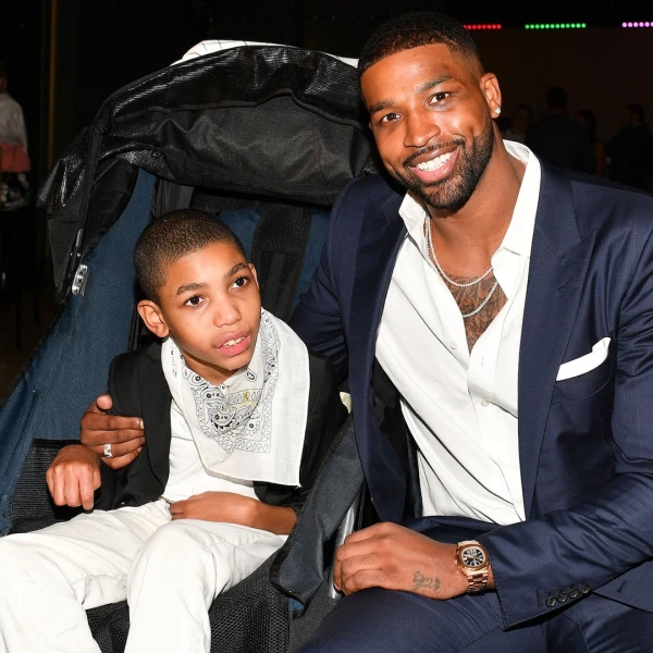 Tristan Thompson Seeks Conservatorship Over Brother Amari Amid Khloe Kardashian's Caregiving Role