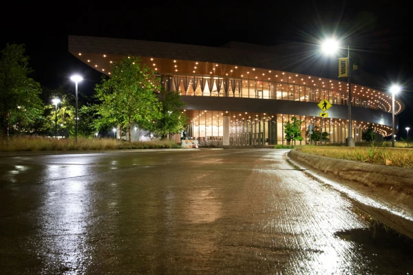 Campus Chaos: Multiple Wounded in Midwestern University Shooting