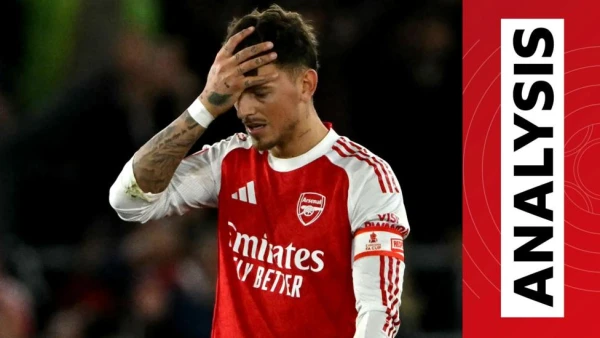 Arsenal's FA Cup Flop Draws Scathing Rebuke from Former Stars