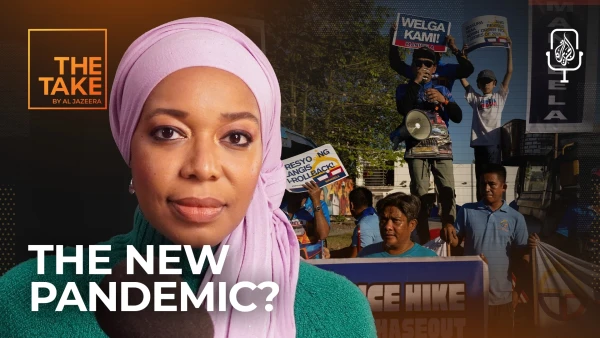 Fuel Shortages Strike Asia as Iran Conflict Disrupts Global Oil Supply