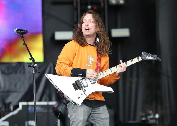 Former Turnstile Guitarist Brady Ebert Faces Life Sentence as Attempted Murder Charge Elevated