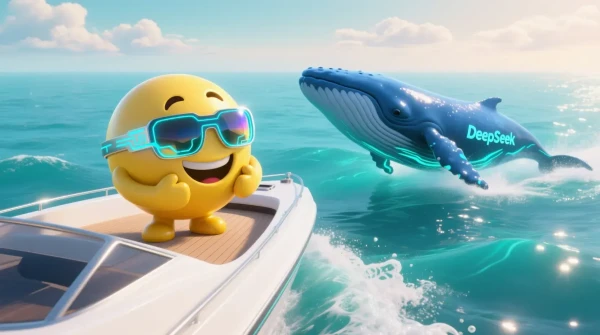 Navigating the Future of Open-Source AI: DeepSeek and the Rise of AI+