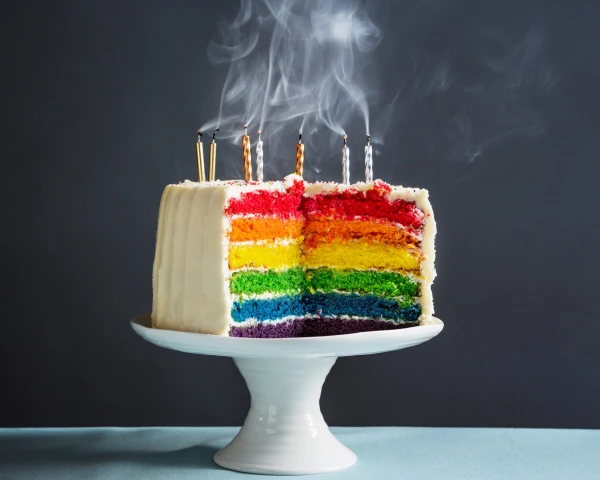 The Ultimate Guide to a Show-Stopping Birthday Cake