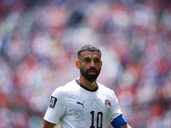 Egypt Coach Hossam Hassan Dismisses Mohamed Salah Rift Rumors Ahead of New Zealand Clash
