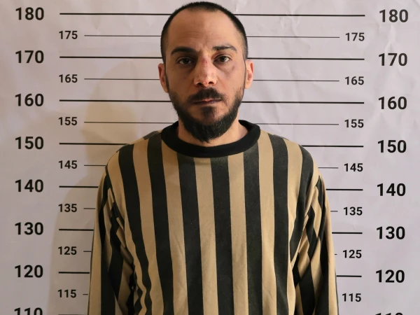 Syria Arrests Key Figure in Notorious 2013 Tadamon Massacre