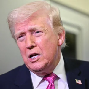 Marines Deployed as Trump Eyes Iranian Oil Hub, Dismissing Objectors as 'Stupid'