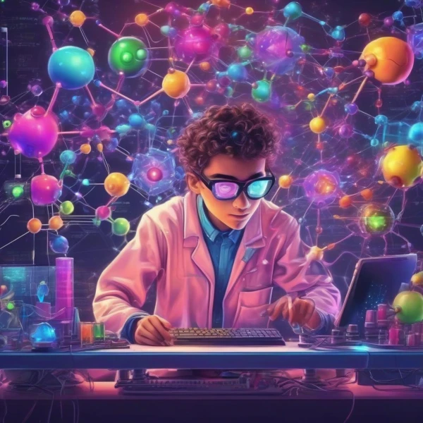 Intel Gaudi 2 Boosts Speed of Protein Language Model ProtST