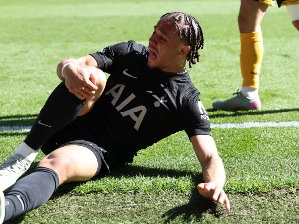 Xavi Simons' World Cup 2026 Hopes Dashed by Devastating ACL Injury