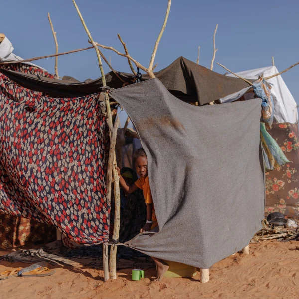 Sudan on the Brink: Militia Atrocities Loom Over City
