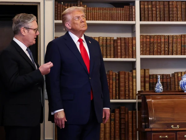 US Threatens to Suspend Spain from NATO Over Iran Tensions, Internal Email Shows