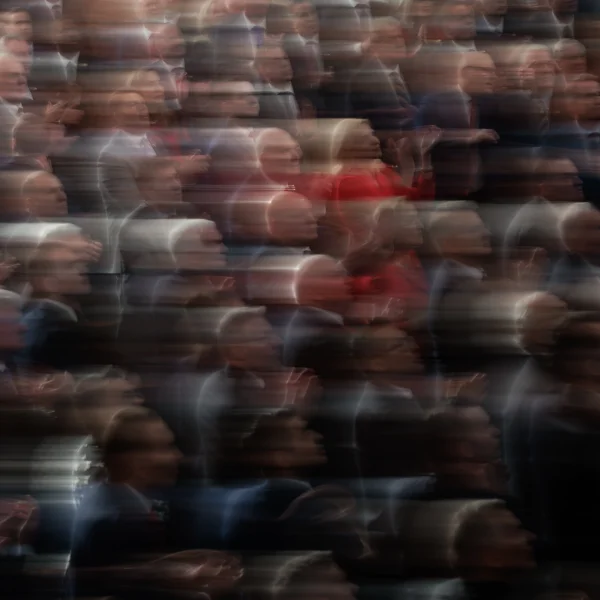 The Elusive Patriots: Where Are the Republicans Who Prioritize America?