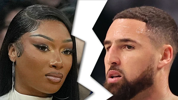 Megan Thee Stallion Ends Relationship with Klay Thompson Over Trust Issues