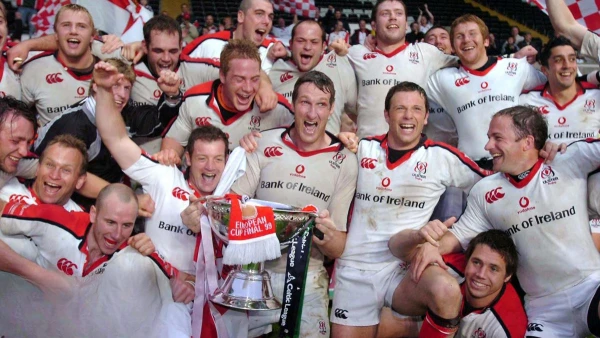 Ulster Seek First Silverware in 20 Years as Challenge Cup Final Approaches
