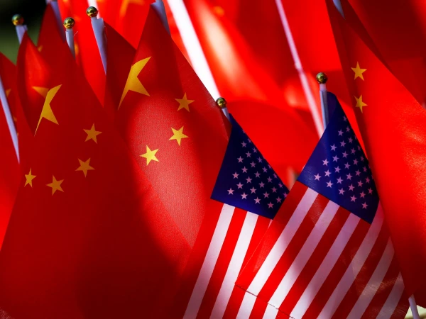 China Detains US Researcher Accused of Espionage