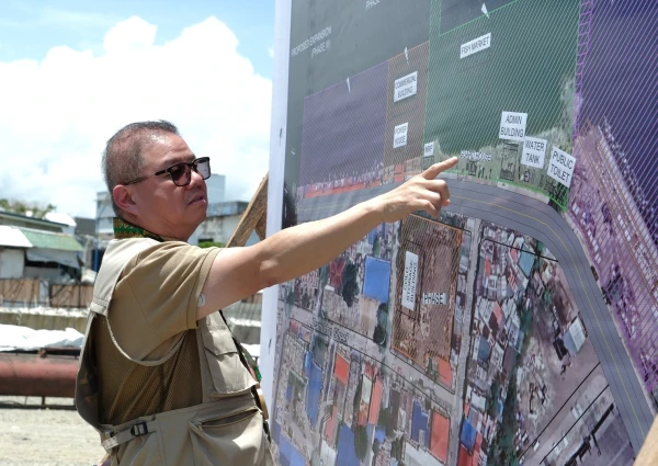 Philippines Urges WTO to Address Loopholes in Fisheries Regulations