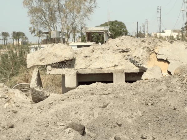 Critical Lifeline Severed: Israeli Strike Wipes Out Lebanon's Final Litani River Bridge