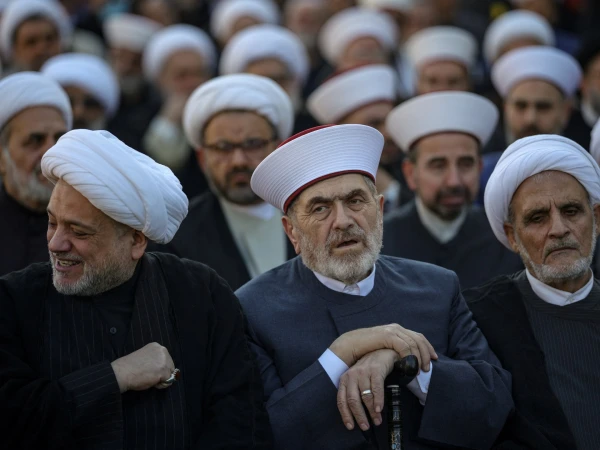 Iran Signals Openness to Talks, Accuses U.S. of Stalling Through Threats and Blockade