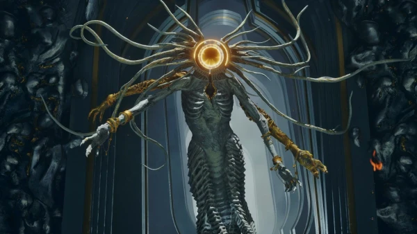 Defeat the Priestess Boss in Saros: Strategy Guide