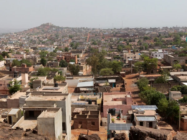 Militant Group Declares 'Total Siege' on Bamako