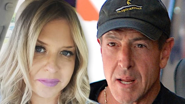 Lohan Family Feud Turns Violent: Stepmom Kate Arrested After Alleged Knife Attack on Michael