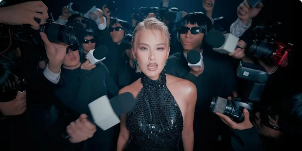 Michelle Dee's New Song 'Makatanong' Calls Out Nosy Questions and Privacy Invasion