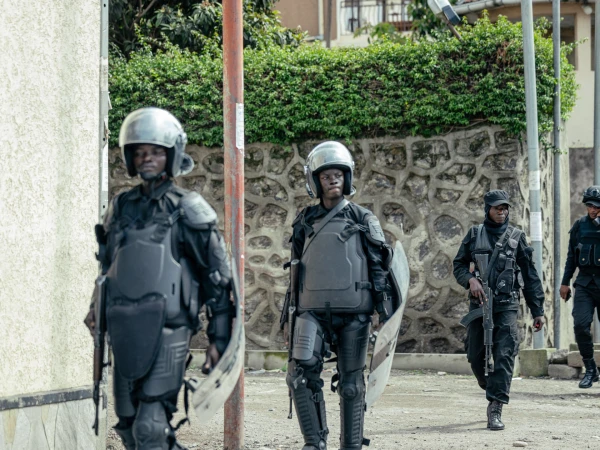 Swiss Talks Aim to Quell DRC Conflict as Violence Spreads to South Kivu Highlands