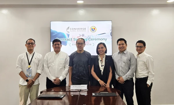 Converge ICT Expands Fiber Network in Danao City to Boost Digital Economy